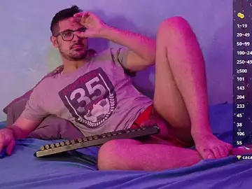 Stripchat Sex Cam of Morpheus-the-oniro