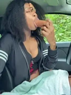 Stripchat Best Webcam of ShantelSexyYoungMilfie