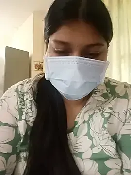 Stripchat Adult Webcam of Tamil_Hot_Rithaniya