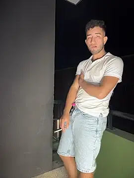 Stripchat Adult Webcams of liam_bronw