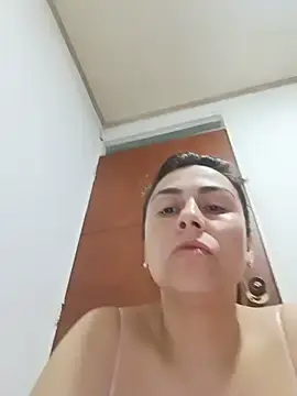Stripchat Private Sex Chat of vanessa-titisM