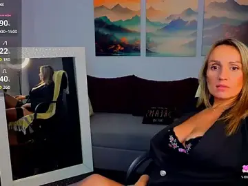 Stripchat Watch Live Sex Cams of Alisa_Allisen