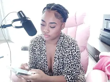 Stripchat Live Sex of BriannaBrave