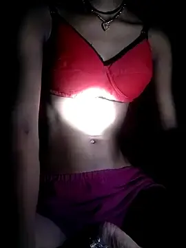 Stripchat Adult Webcam of Cuty_kinjal