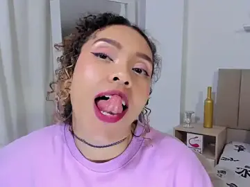 Stripchat Free Live Porn of Zoe_Gruber