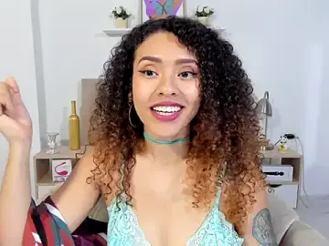 Stripchat Private Sex Chat of Zoe_Gruber