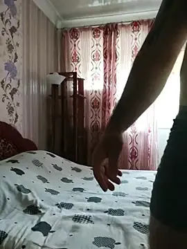 Stripchat Watch Live Sex Cams of Crek666