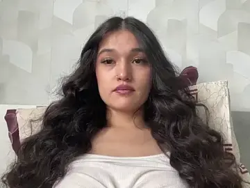 Stripchat Best Webcam of LisetteParajon