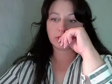 Stripchat Watch Live Sex Cams of MelinaAx