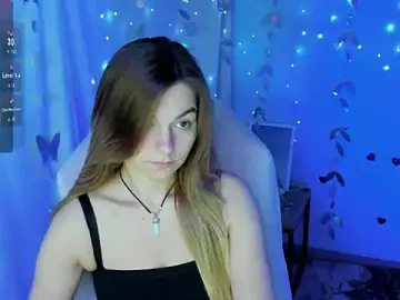 Stripchat Sex Cam of Sweet_me_