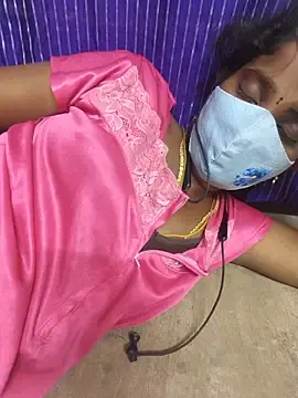 Stripchat Adult Webcams of Tamil_Jillu