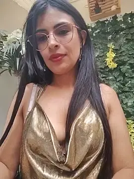 Stripchat Free Live Porn of Astrid--