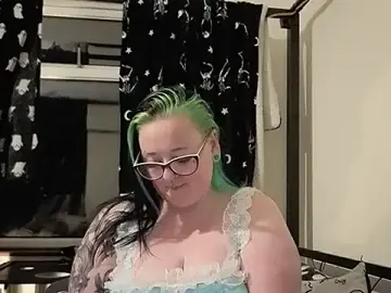 Stripchat Nude Webcam of Bunny_Cummings