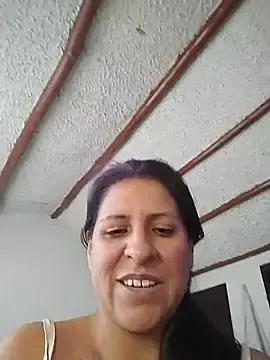 Stripchat Free Porn Cam of LucifernandaSw