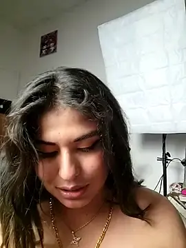 Stripchat Live Sex Cam of azulzulix