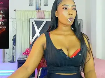 Stripchat Sex Chat of samantha-rose2