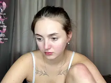 Stripchat Private Sex Chat of LoraDavi