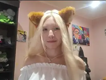Stripchat Live Porn of MelanieReyner