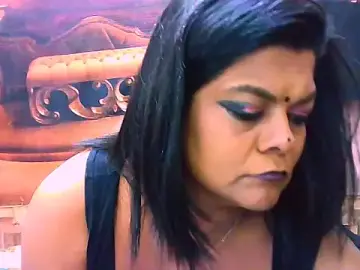 Stripchat Live Sex Cam of indianCherryPie