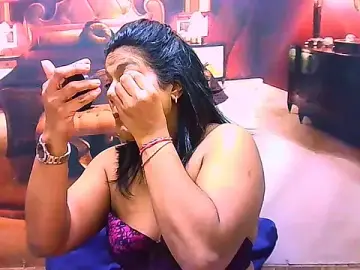 Stripchat Live Porn of indianCherryPie