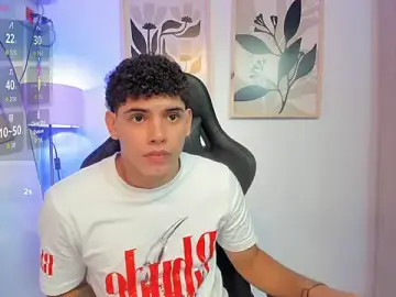 Stripchat Sex Chat of justin_payn14