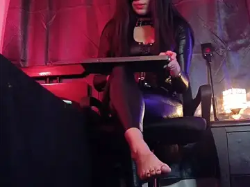 Stripchat Free Porn Cam of LadyIvanna