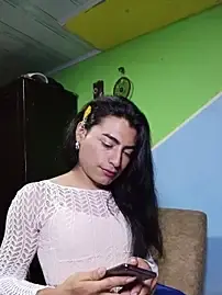 Stripchat Nude Webcam of Selena_Nova