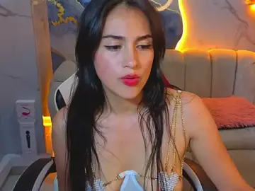 Stripchat Live Porn of Anny_Star_Tx