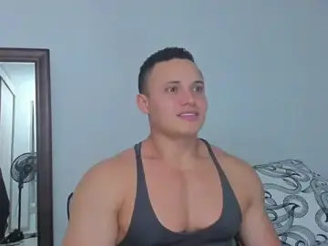 Stripchat Adult Video Chat of KingLevi01