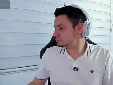 Stripchat Live Sex of Rick_Adams