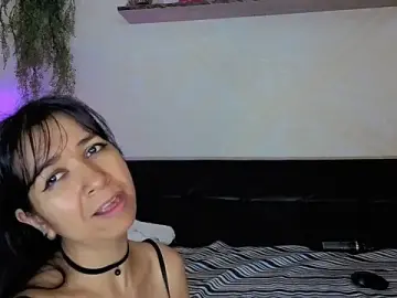 Stripchat Adult Webcam of _FireandDesire