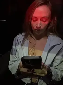 Stripchat Sex Chat of lunagirl13