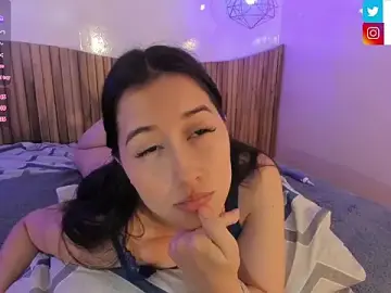 Stripchat Sex Cam of Abby_Sweet1_
