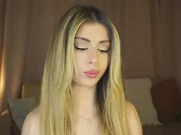 Stripchat Live Sex of GeorginaHarn