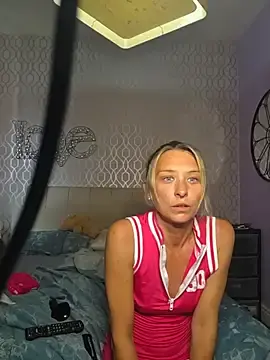 Stripchat Sex Chat of Jadeybaby1