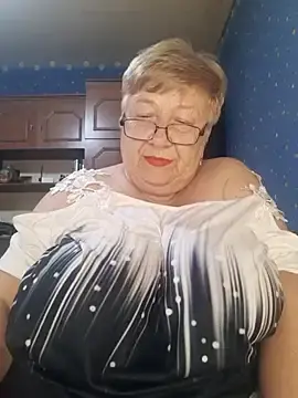 Stripchat Live Sex Cam of Lena_Gaby