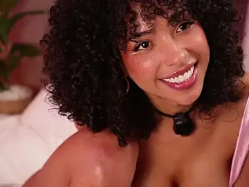 Stripchat Private Sex Chat of OSHUN_