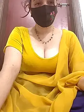 Stripchat Private Sex Chat of Saanvi-Sen