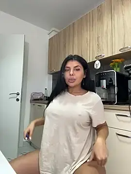 Stripchat Live Sex Cam of Scarlett-Dream