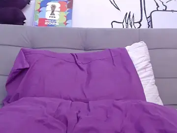 Stripchat Live Sex Cam of Andy_bapho