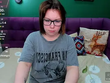 Stripchat Sex Chat of Emily_Amorre