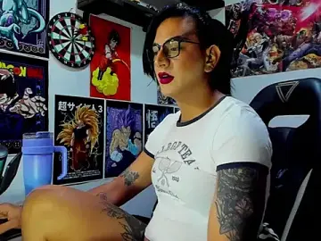 Stripchat Best live sex cam show of ShadowSeductress_