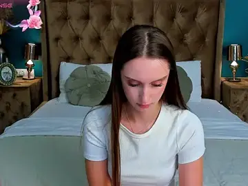 Stripchat Best live sex cam show of ToriSonn