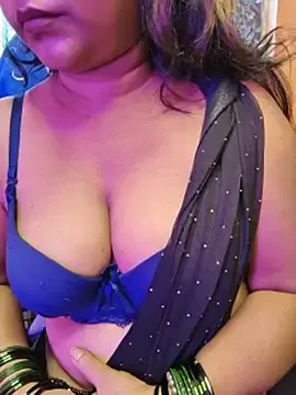 Stripchat Sex Cam of miss_Sujata-