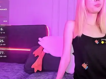 Stripchat Live Sex Cam of nor_xiio