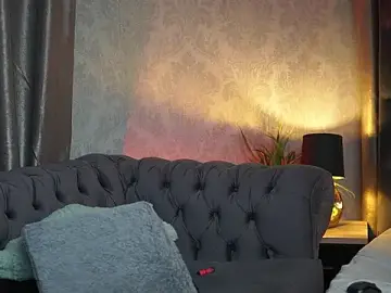 Stripchat Live Sex of BiankaViper