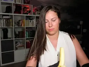 Stripchat Private Sex Chat of Dana-Queendom