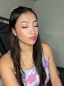 Stripchat Sex Cam of Itze_Mua