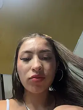 Stripchat Watch Live Sex Cams of Itze_Mua