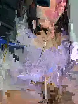 Stripchat Best Webcam of Itze_Mua